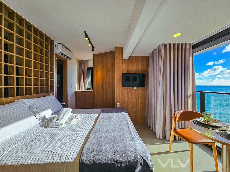 Spot302 Sua melhor opção na Barra by VLV Stays