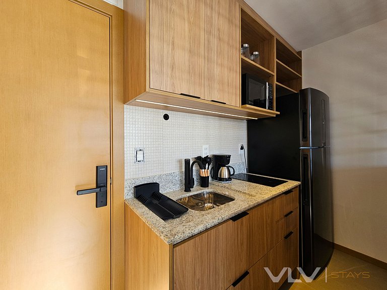 Spot302 Sua melhor opção na Barra by VLV Stays