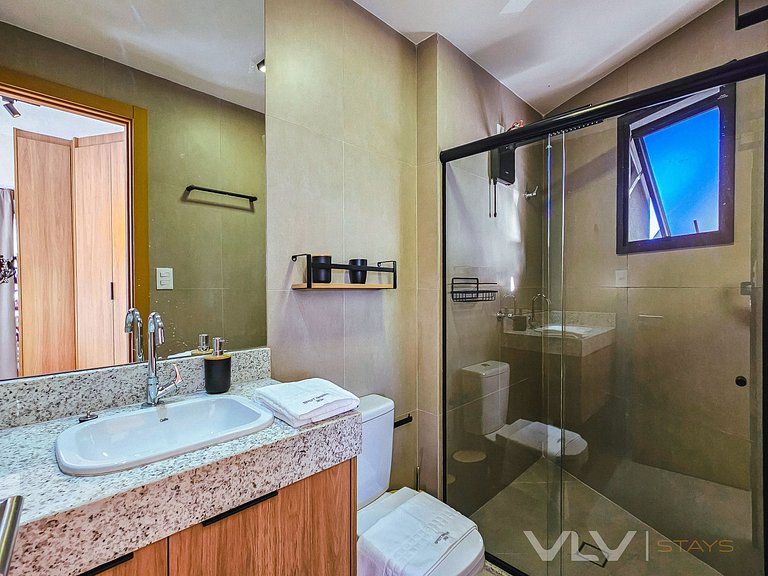 Spot302 Sua melhor opção na Barra by VLV Stays