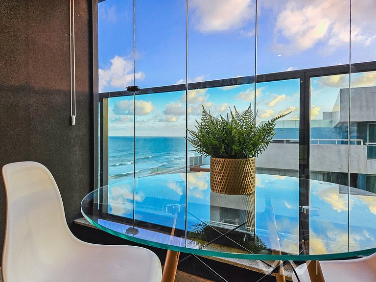 ART922 Studio and heated pool by VLV Stays