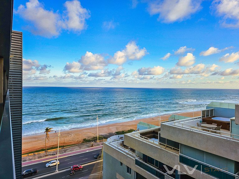 ART922 Studio and heated pool by VLV Stays