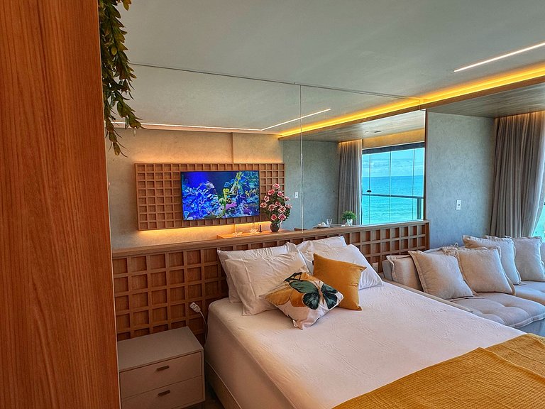 ART840 Super bem decorado by VLV Stays