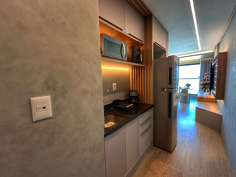 ART840 Super bem decorado by VLV Stays