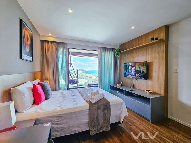 ART936 Balanço do mar by VLV Stays