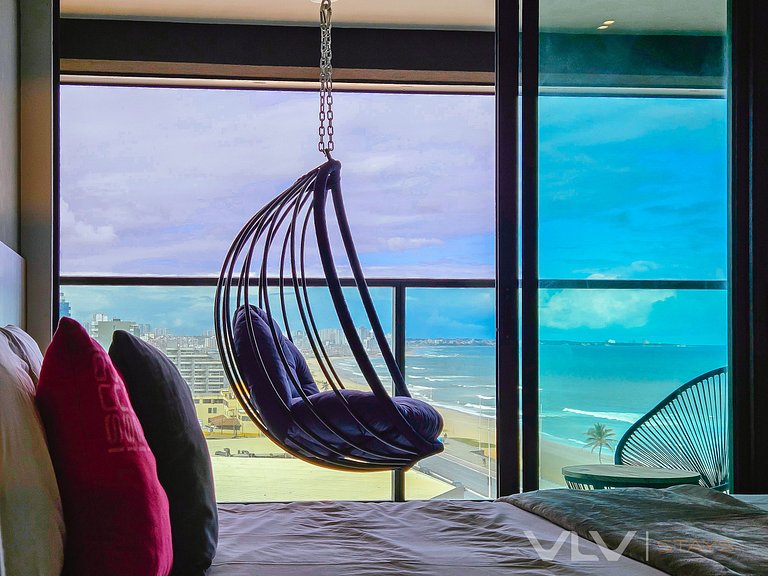 ART936 Balanço do mar by VLV Stays