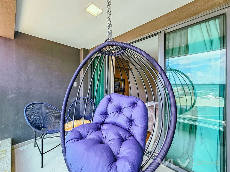 ART936 Perfect cozy studio by VLV Stays