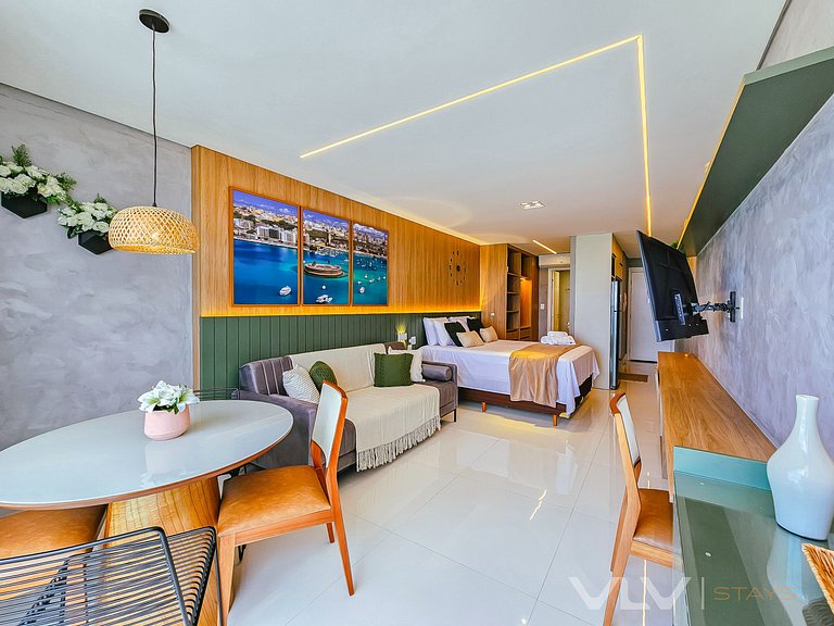 ART304 Frente Mar by VLV Stays