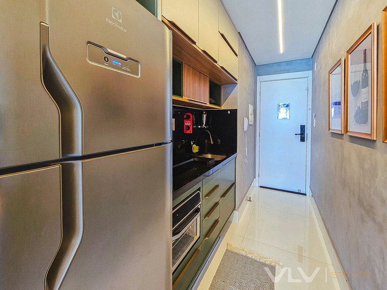 ART304 Frente Mar by VLV Stays