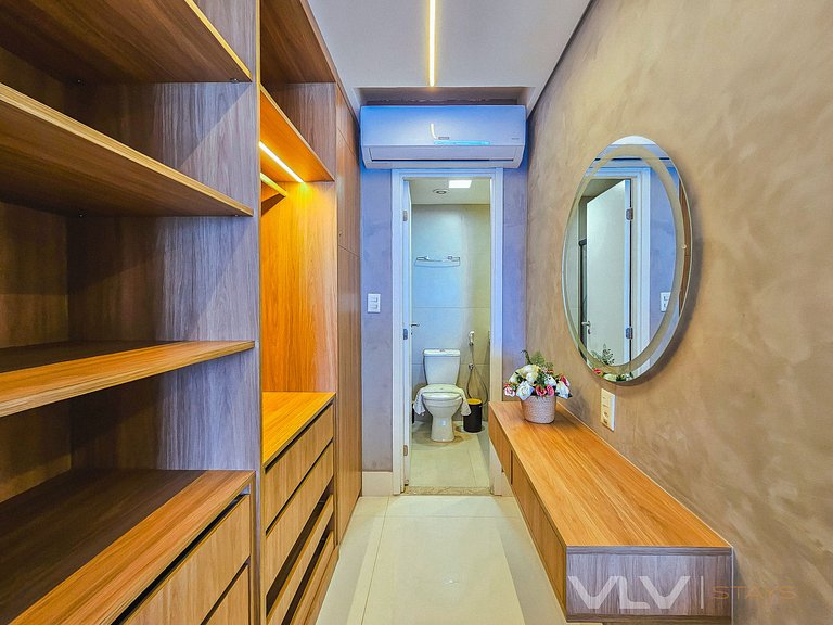 ART304 Frente Mar by VLV Stays