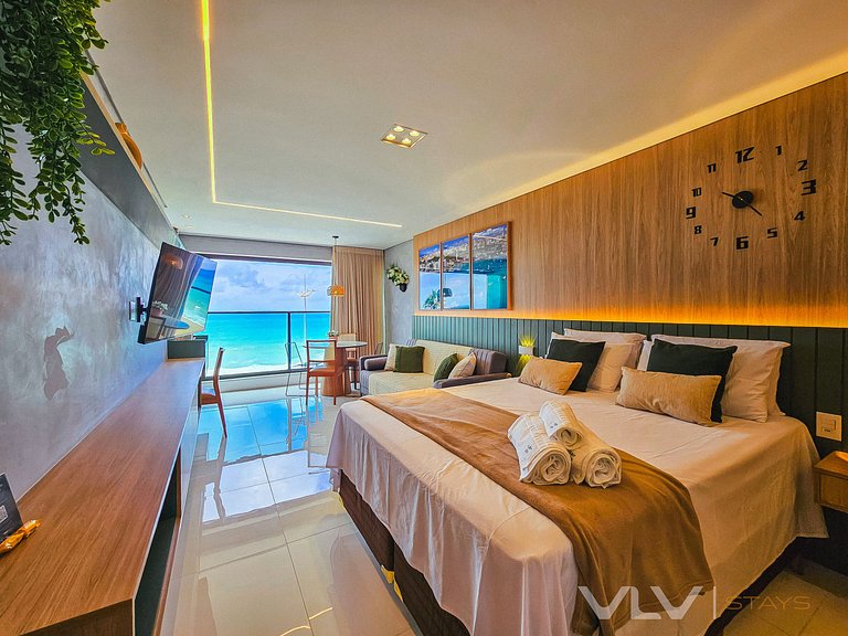 ART304 Frente Mar by VLV Stays