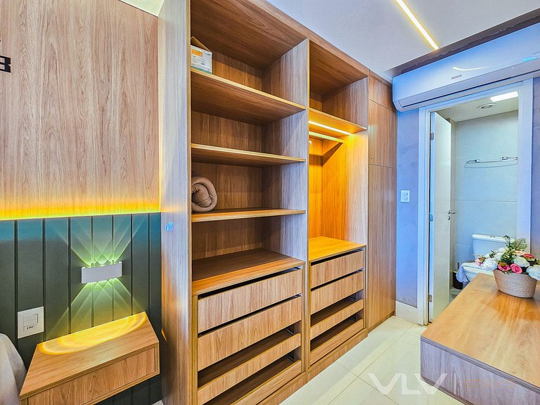 ART304 Frente Mar by VLV Stays