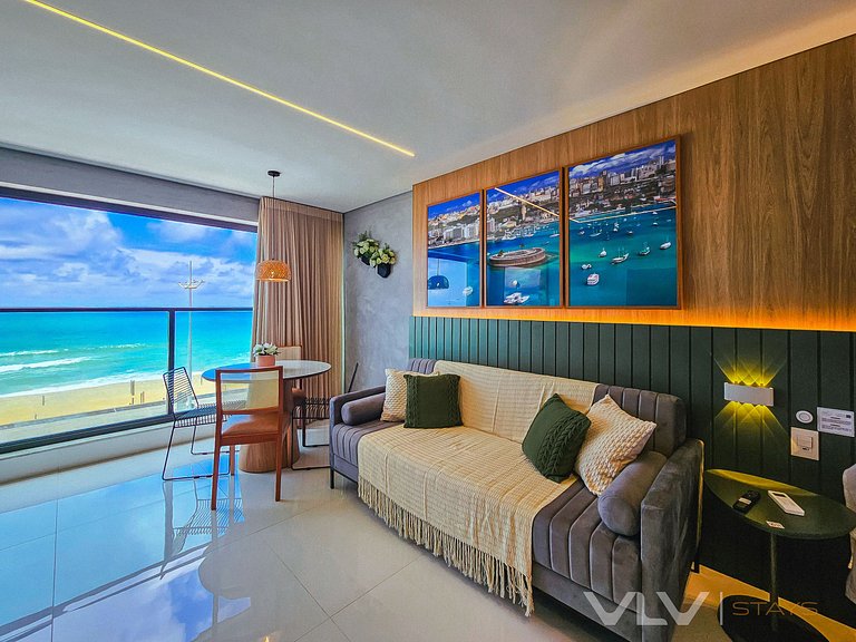 ART304 Frente Mar by VLV Stays