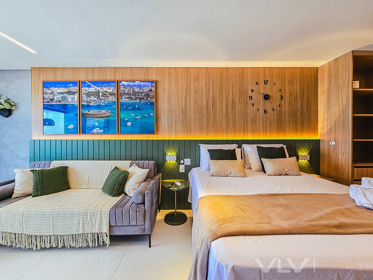 ART304 Frente Mar by VLV Stays