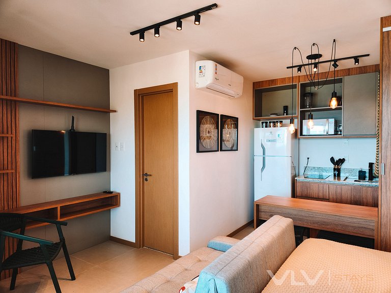 Spot502 Unforgettable sea view by VLV Stays