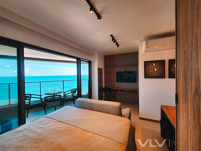 Spot502 Unforgettable sea view by VLV Stays