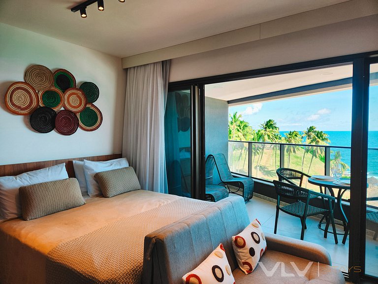 Spot502 Excelente vista mar by VLV Stays