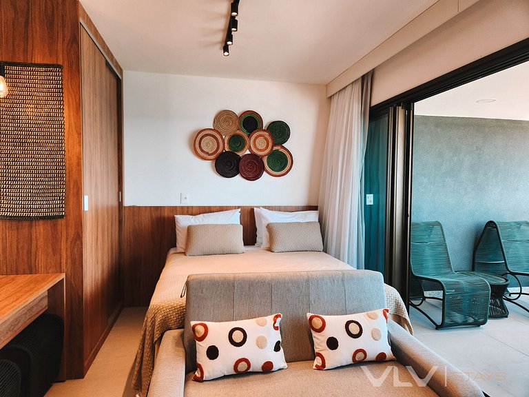 Spot502 Excelente vista mar by VLV Stays