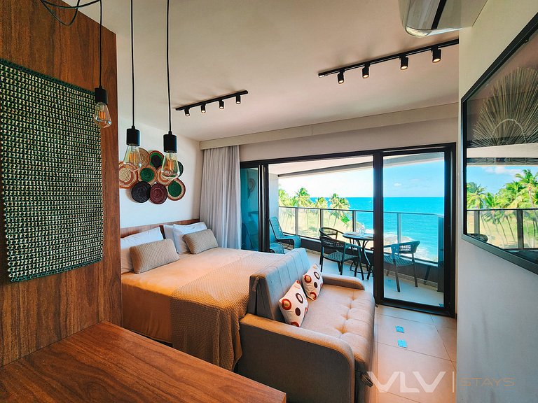 Spot502 Unforgettable sea view by VLV Stays