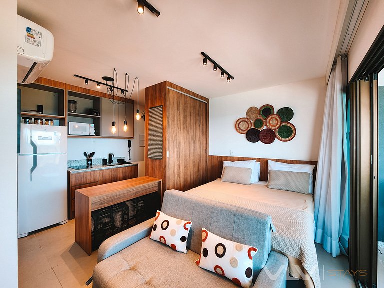 Spot502 Unforgettable sea view by VLV Stays