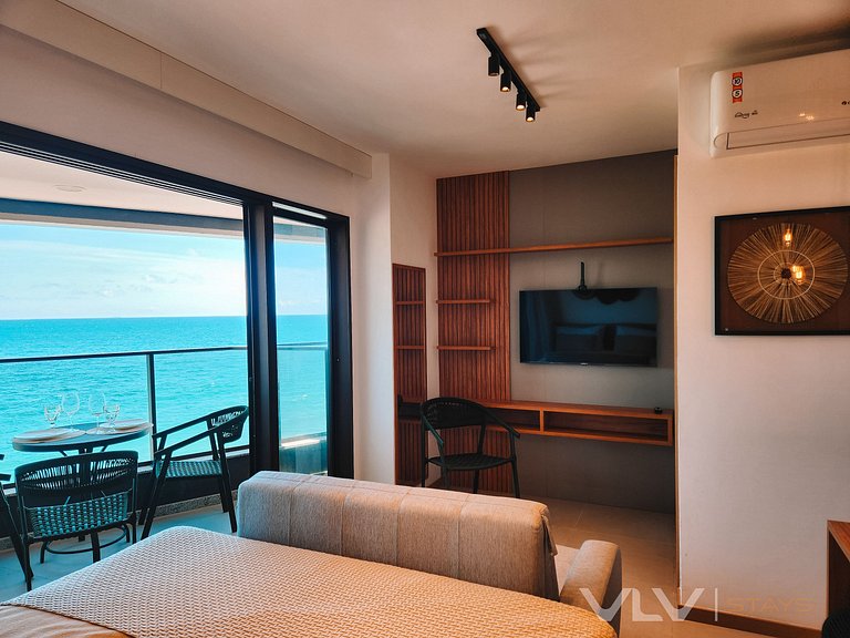 Spot502 Unforgettable sea view by VLV Stays