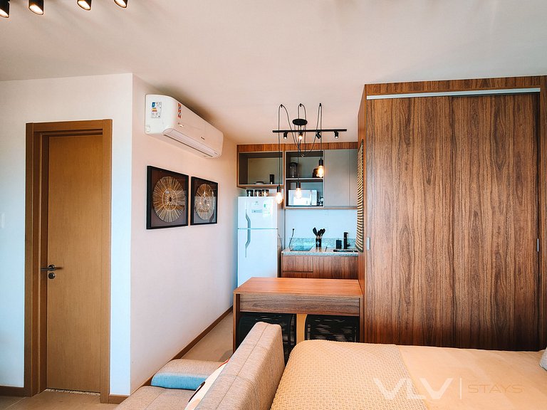 Spot502 Unforgettable sea view by VLV Stays