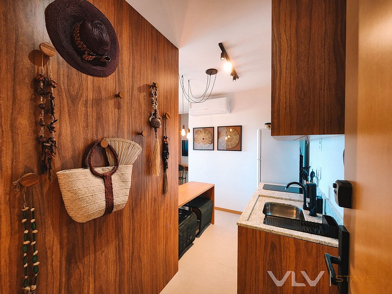 Spot502 Excelente vista mar by VLV Stays