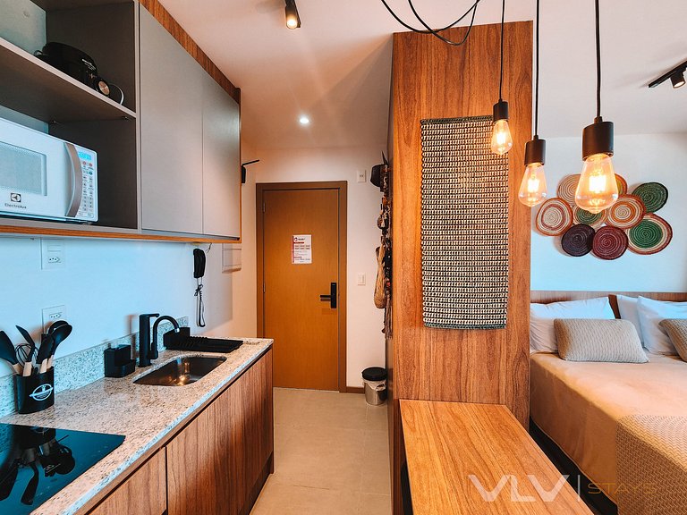 Spot502 Excelente vista mar by VLV Stays