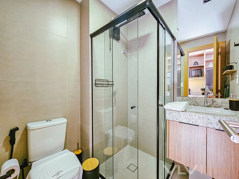 Spot502 Unforgettable sea view by VLV Stays