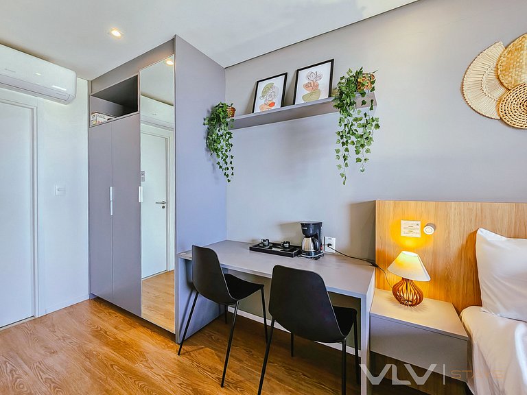 ART1035 Incredible view & amazing rooftop