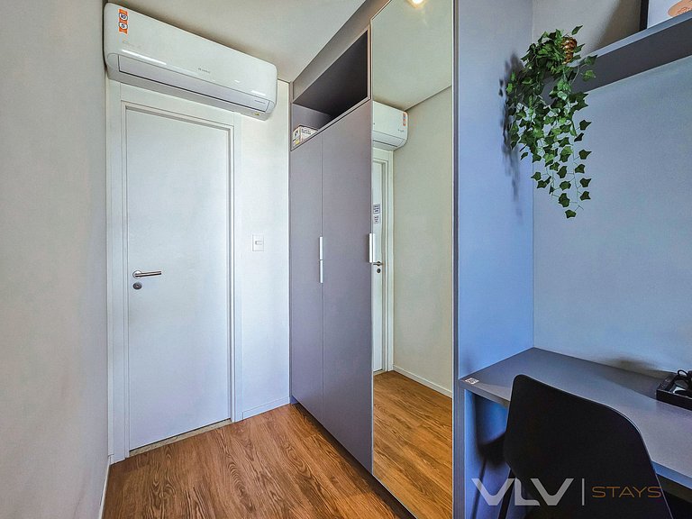 ART1035 Incredible view & amazing rooftop