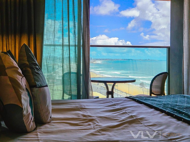 ART1035 Vista Incrível & Rooftop by VLV Stays