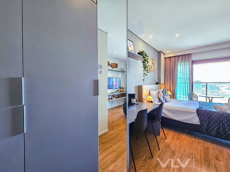 ART1035 Incredible view & amazing rooftop