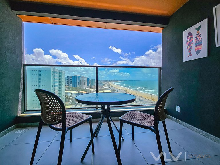 ART1035 Incredible view & amazing rooftop