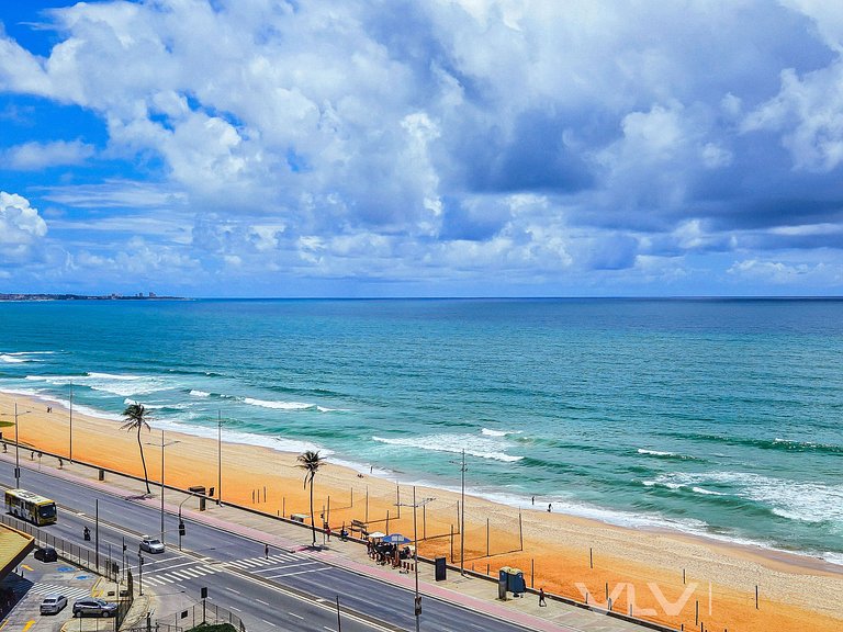 ART1035 Incredible view & amazing rooftop