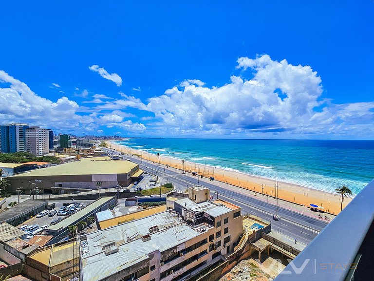 ART1035 Incredible view & amazing rooftop