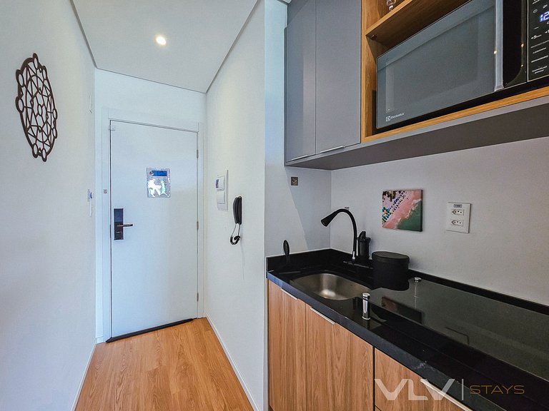 ART1035 Vista Incrível & Rooftop by VLV Stays