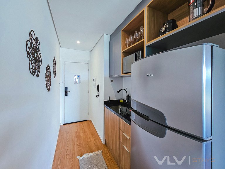 ART1035 Incredible view & amazing rooftop