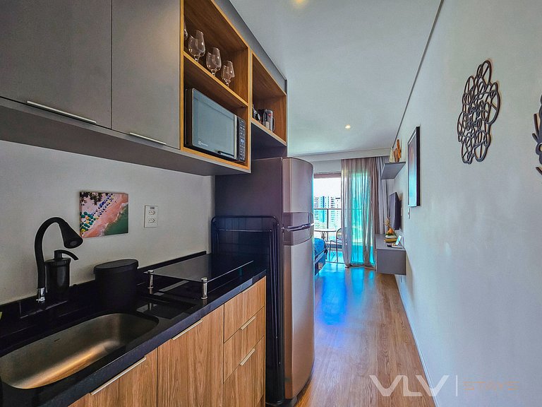 ART1035 Incredible view & amazing rooftop