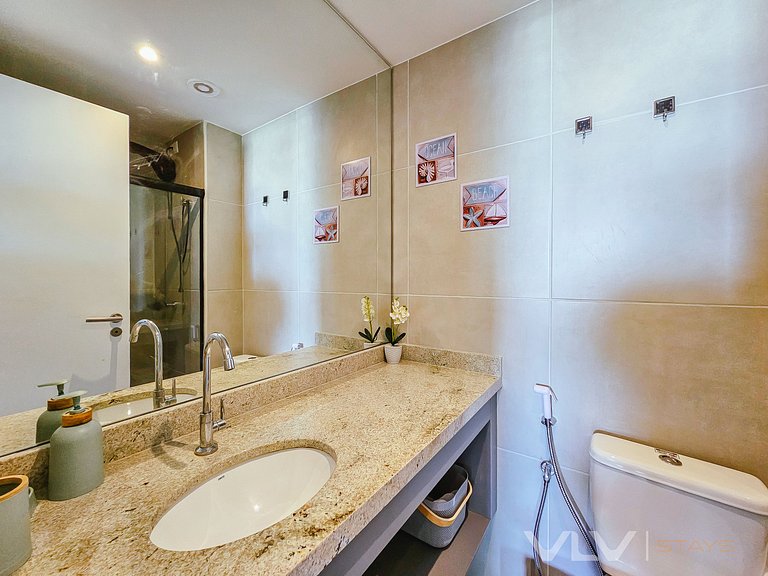 ART1035 Incredible view & amazing rooftop