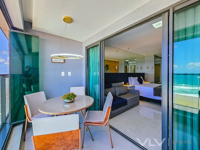 ART402 Incredible Studio by VLV Stays