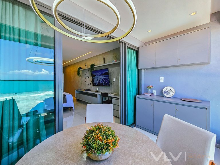 ART402 Incredible Studio by VLV Stays