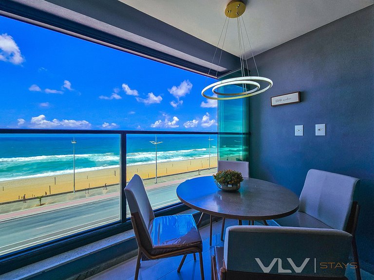 ART402 Incredible Studio by VLV Stays