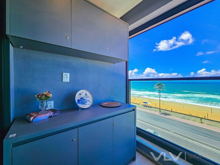 ART402 Incredible Studio by VLV Stays