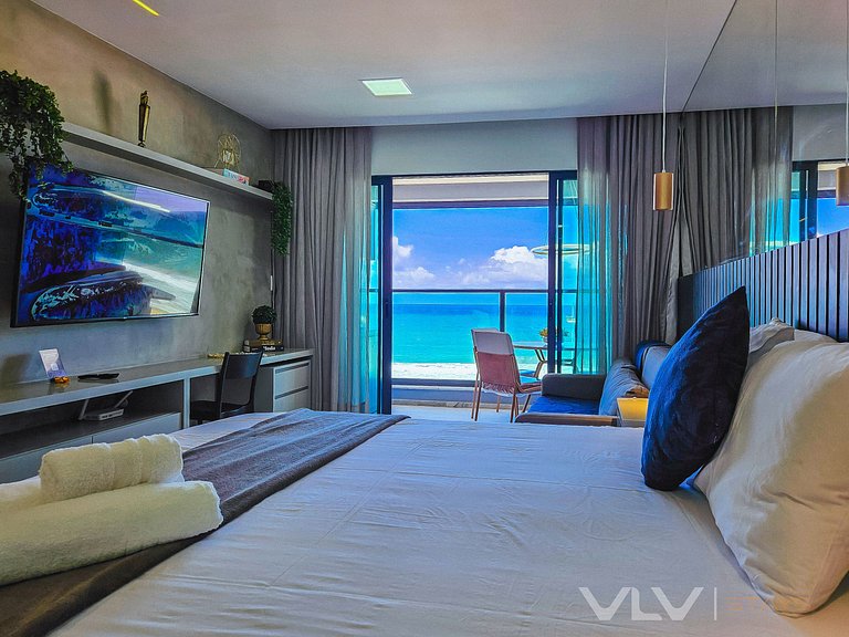 ART402 Incredible Studio by VLV Stays