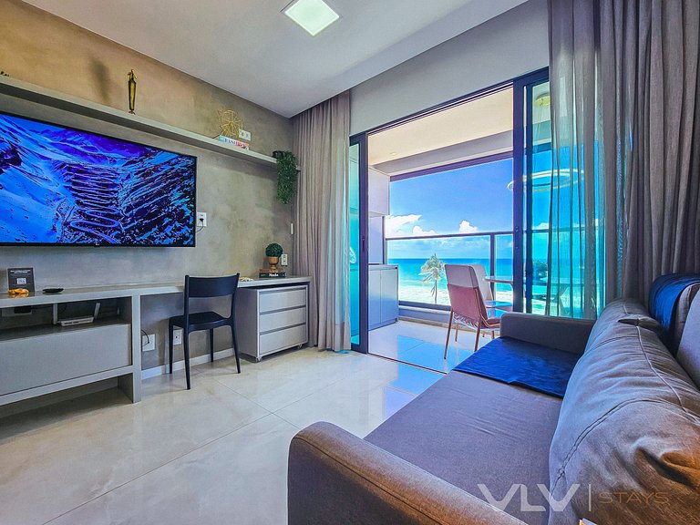 ART402 Incredible Studio by VLV Stays