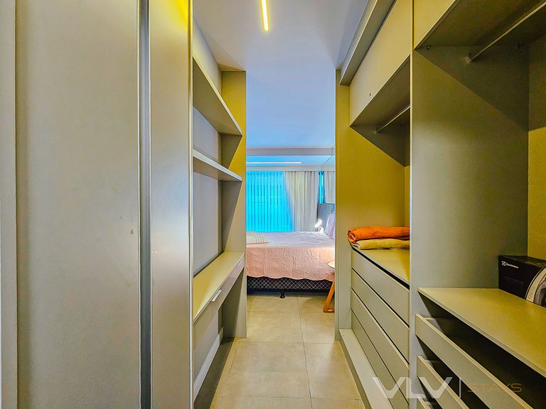 ART219 Lindo Studio/Rooftop incrível by VLV Stays