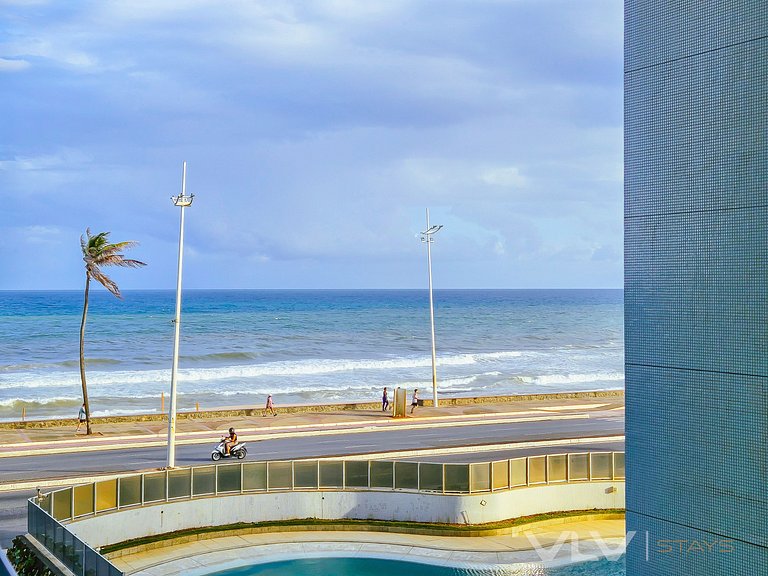 ART219 Lindo Studio/Rooftop incrível by VLV Stays