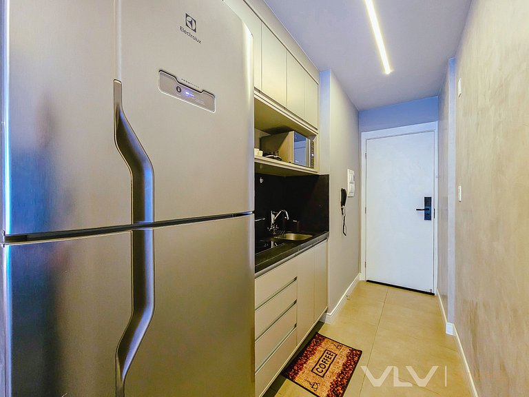 ART219 Lindo Studio/Rooftop incrível by VLV Stays