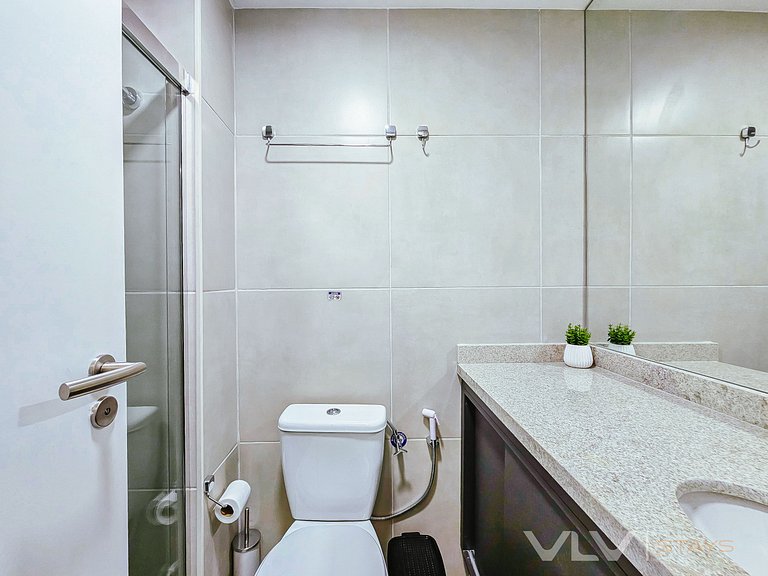 ART219 Lindo Studio/Rooftop incrível by VLV Stays