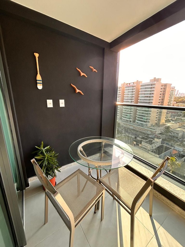 ART1029 Studio espaçoso & econômico by VLV Stays